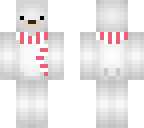 cute polar bear