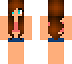 cute rp skin
