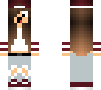 cute skin