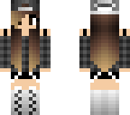 cute tomboy