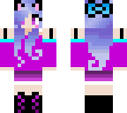 cutepurple5367's skin
