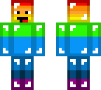 cuterainbow
