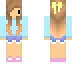 cutest skin ever x3
