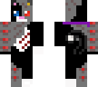 cyborg cat