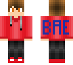 danderbae