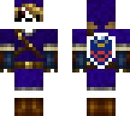 dark link panda