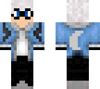 dark magic user