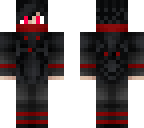 dark rampage