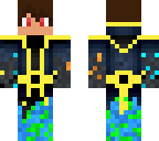 dark wizard