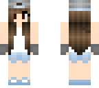 dat one girl