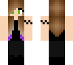 dauntless girl