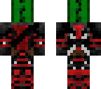 deadpool cactus