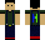dean
