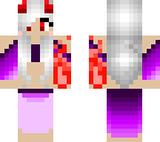 demon girl