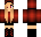 demon girl
