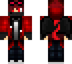 demon phoenix
