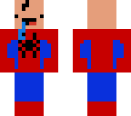 derp baby spooderman