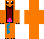 derp charmander