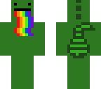 derp lizard