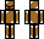 derpy brown guy
