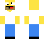 derpy hommer