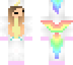 derpy unicorn