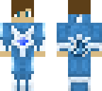 dialga hoodie v2