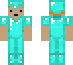 diamond armor