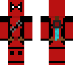 diamond deadpool sundstrom