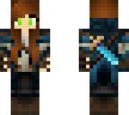 diamond girl - edited
