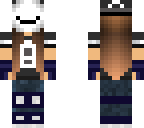 die maske