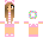 donut