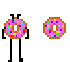 doughnut
