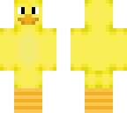 duck