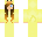 duck girl