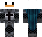 ducky warrior