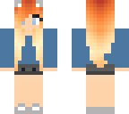 edit girl skin