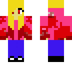 edit on killer me
