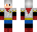 edit papyrus boy