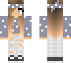 edited girl