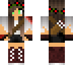 edited native survivor