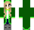 edited ranger
