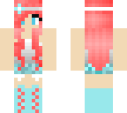 edited skin