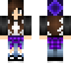 edited skin