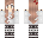 edited winter girl