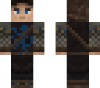 elf knight