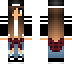 elin's skin
