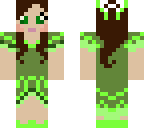 emerald jen