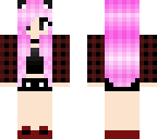 emo girl 4