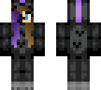 ender chicken girl fixed